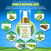 Mom & World Baby Mosquito Repellent Body Spray - 100% Naturally Derived 100 Ml