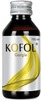 Kofol Gargle Throat Relief Syrup Bottle Of 100 Ml