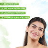 Mamaearth Ubtan Day Cream With Spf 30 | With Turmeric & Saffron For Skin Brightening (50 Gm)