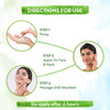 Mamaearth Ubtan Day Cream With Spf 30 | With Turmeric & Saffron For Skin Brightening (50 Gm)