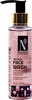 Nutriglow Advanced Organics Red Wine Face Wash 100Ml /Anti-Ageing/Red Wine Grape Extracts/ Skin Glow