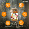 Goodcare Sundarbans Wild Forest Honey 500G | 100% Raw | Natural & Pure | Boosts Immunity