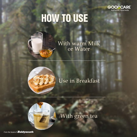 Goodcare Sundarbans Wild Forest Honey 500G | 100% Raw | Natural & Pure | Boosts Immunity