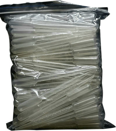 Transpipette | Pack Of 100