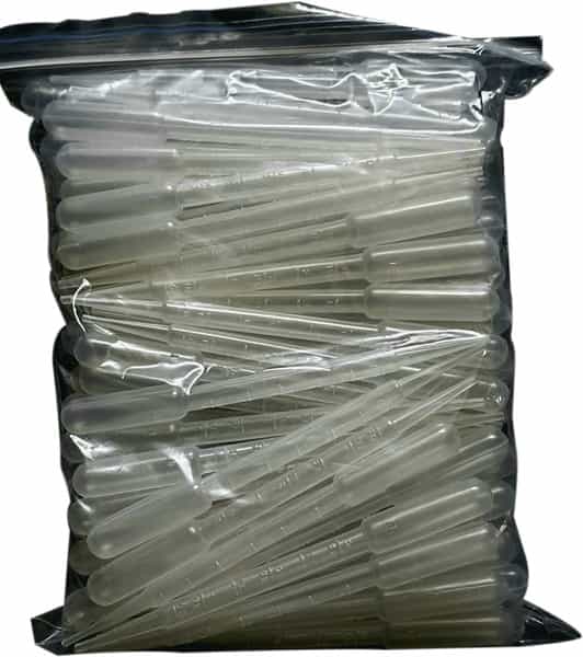 Transpipette | Pack Of 100