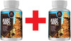 Mednile Hard Rock Gold Capsule {Buy 2 Get 1 Free}(60Caps Pack Of 2)Physical Strength Stamina In Men