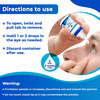 Isotine Plus Bottle Of 10ml Eye Drops