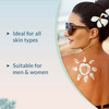 Fcl Non Greasy Broad Spectrum Spf 80 - 50 Milliliters Lotion