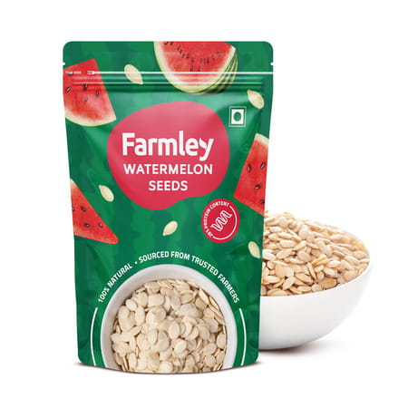 Farmley Watermelon Seeds 500g