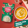 Farmley Watermelon Seeds 500G