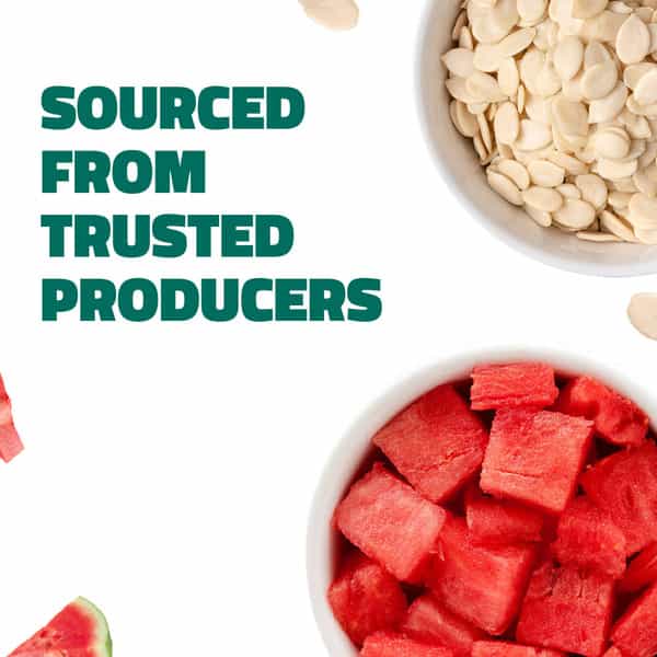 Farmley Watermelon Seeds 500G
