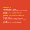 Slurrp Farm Moong Dal Khichdi - 200G