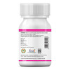 Inlife Biotin Advanced Hair Skin & Nails Supplement -Multivitamin Minerals Amino Acids -60 Cap