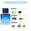 Ajmal Ascend Edp 50 Ml For Unisex & Ajmal Yearn Edp 50 Ml For Men & Ajmal Neea Edp 50 Ml For Women