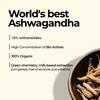 Zandu Ashwagandha 66 ( Ksm-66) Capsules 60 No's