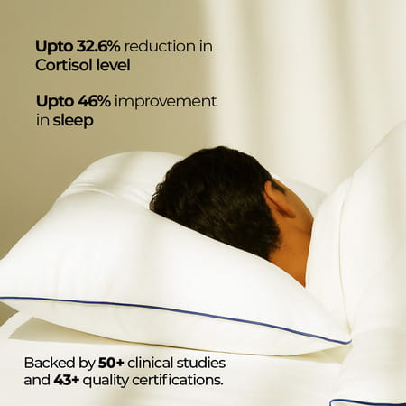 Zandu Ashwagandha 66 ( Ksm-66) Capsules 60 No'S