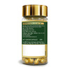 Zandu Ashwagandha 66 ( Ksm-66) Capsules 60 No's
