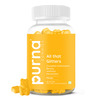 Purna Gummies Multivitamin Gummy For Men And Women | For Clear Skin And Immunity | 30 Day Pack