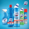 Domex Fresh Guard Ocean Fresh Disinfectant Toilet Cleaner - 500Ml