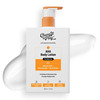 Chemist At Play Aha Body Lotion With Ceramides | For Exfoliating Dry & Dead Skin Cells- 236Ml