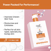 Chemist At Play Aha Body Lotion With Ceramides | For Exfoliating Dry & Dead Skin Cells- 236Ml