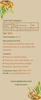 Upakarma Ayurveda Ginger Drops An Ayurvedic Herb Drops To Boost Immunity And Strength- 30Ml