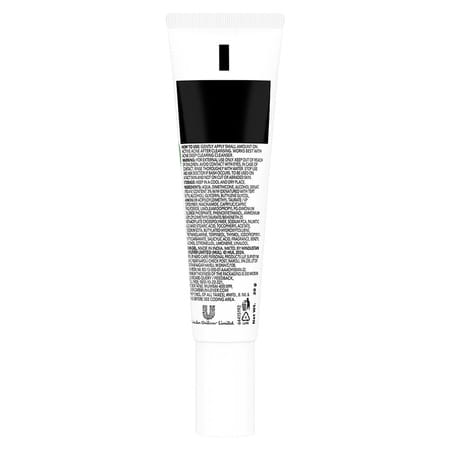 Novology Acne Spot Corrector Fights Active Acne | Whiteheads | Pimples For Acne Prone Skin (30 G)