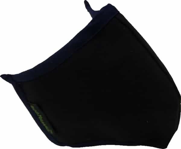 Bodyguard N95 + Pm2.5 Anti Pollution Face Mask With Activated Carbon - Large