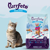 Purrfeto Adult Dry Cat Food | Chicken & Rice | 3 Kg