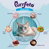 Purrfeto Adult Dry Cat Food | Chicken & Rice | 3 Kg
