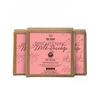 Nat Habit Milk Rosehip Bathing Soap - Reduces Wrinkles | Blackheads & Body Odor (125g)
