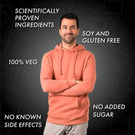 Dr. Vaidya'S Gut Care Effervescent Tablets | Helps Gut Health | Nimbu Pani | 15n (Pack Of 2)