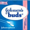 Johnson's Baby Cotton Buds 30 Pieces