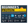 Muscleblaze Beginner's Whey Protein Supplement (Magical Mango 1 Kg / 2.2 Lb 33 Servings)