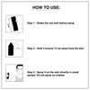 The Man Company Blanc Perfume For Men -Deodorants - 120Ml