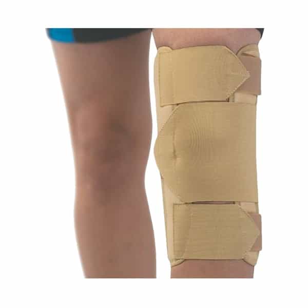 Flamingo Knee Brace Short Size Medium