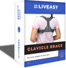 Liveasy Ortho Care Clavicle Brace-Xxl