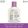 Lacto Calamine Face Lotion For Oil Balance - Oily Skin - 120 Ml