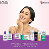 Lacto Calamine Face Lotion For Oil Balance - Oily Skin - 120 Ml