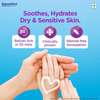 Bepanthen Sensicalm Cream | Worlds No.1 Skincare Brand | Steroid-Free | Itch Relief Cream | 50G