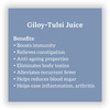 Stemveda Giloy Tulsi Natural Immunity Booster 1000 Ml
