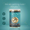 Healthy Treat Roasted Nutty Trail Mix | Protein Rich Snack For All ( 200 Gm )