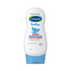 Cetaphil Baby Moisturising Bath & Wash | Aloe Vera & Almond Oil | Bottle | 230 Ml