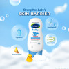 Cetaphil Baby Moisturising Bath & Wash | Aloe Vera & Almond Oil | Bottle | 230 Ml