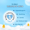 Cetaphil Baby Moisturising Bath & Wash | Aloe Vera & Almond Oil | Bottle | 230 Ml