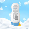 Cetaphil Baby Moisturising Bath & Wash | Aloe Vera & Almond Oil | Bottle | 230 Ml