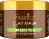 Spantra Green Tea Clay Mask 125G