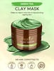 Spantra Green Tea Clay Mask 125G