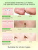 Spantra Green Tea Clay Mask 125G