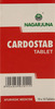 Nagarjuna Cardostab Tablet -100 Tablets With Free Pachak Methi